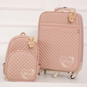 Kit Maternidade Personalizado In Pair Luxo