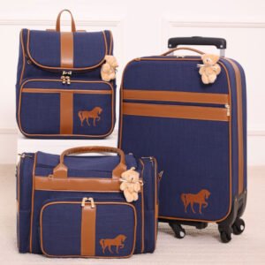 Kit Maternindade Personalizado Classic Color