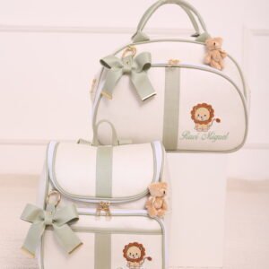 Kit de Bolsas Personalizadas Soft Palette